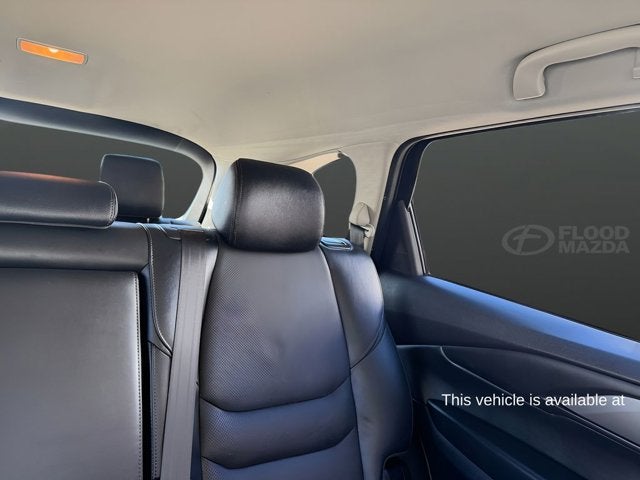 2021 Mazda Mazda CX-9 Touring