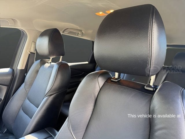 2021 Mazda Mazda CX-9 Touring