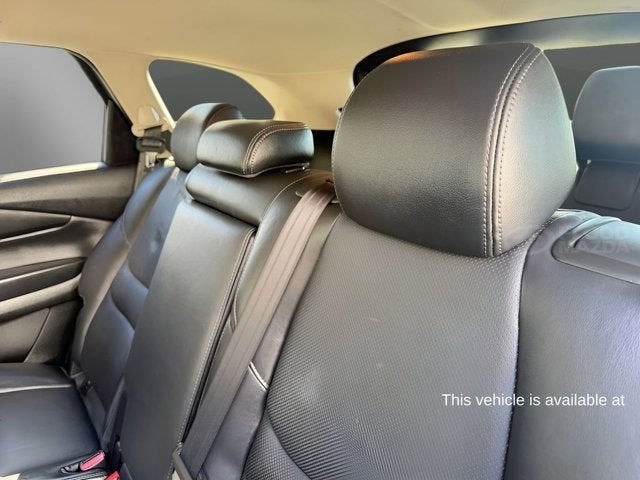 2021 Mazda Mazda CX-9 Touring