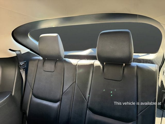 2021 Mazda Mazda CX-9 Touring