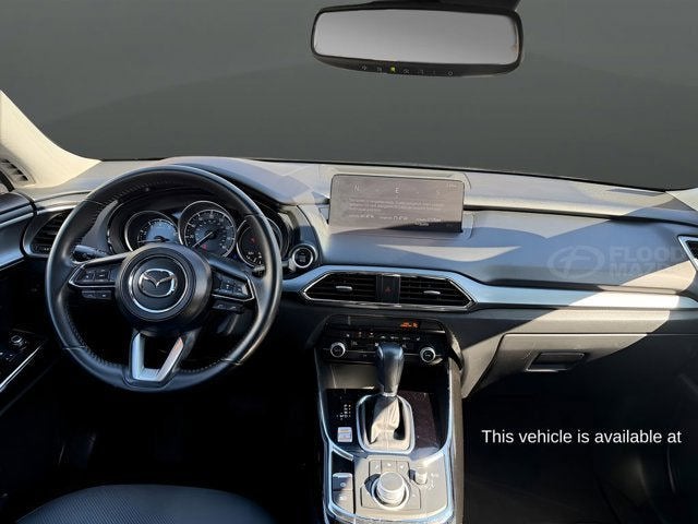 2021 Mazda Mazda CX-9 Touring