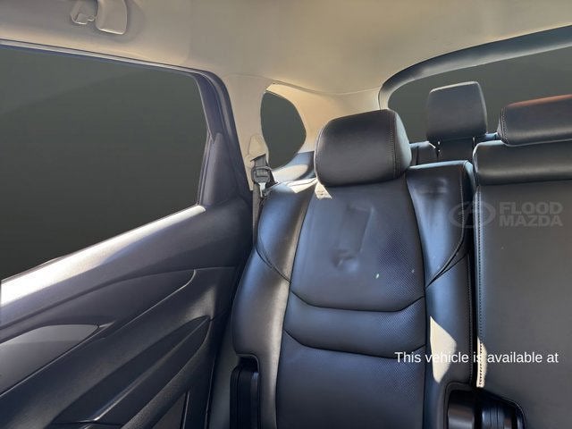 2021 Mazda Mazda CX-9 Touring