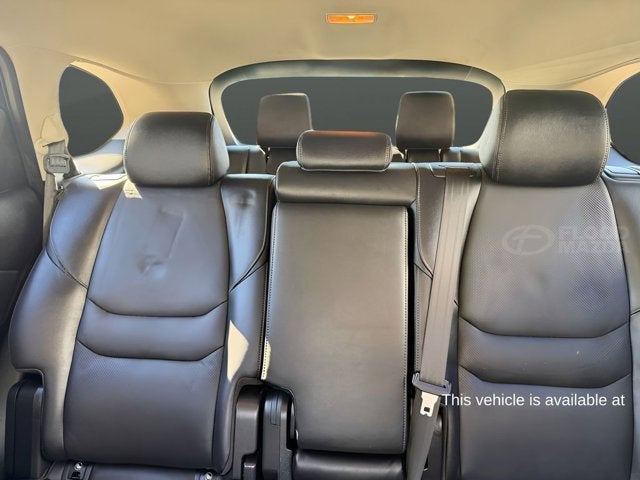 2021 Mazda Mazda CX-9 Touring