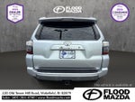 2022 Toyota 4Runner TRD Off Road
