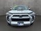 2022 Toyota 4Runner TRD Off Road