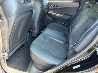 2023 Hyundai Kona N Base