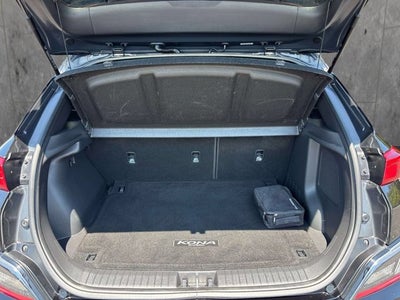 2023 Hyundai Kona N Base