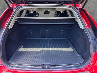 2018 Volvo XC60 Momentum