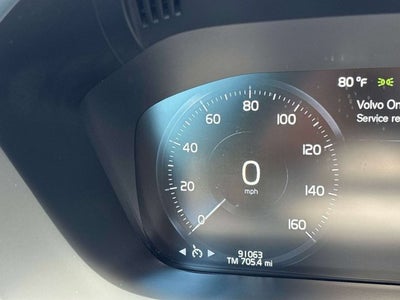 2018 Volvo XC60 Momentum