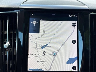 2018 Volvo XC60 Momentum