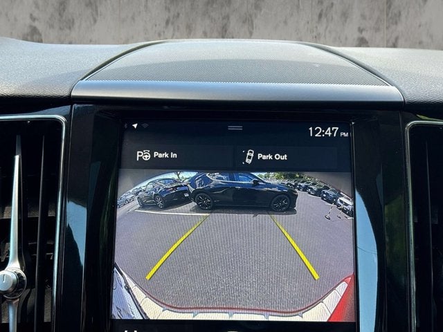 2018 Volvo XC60 Momentum
