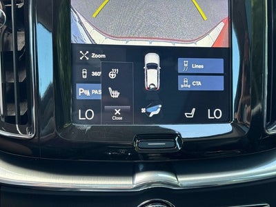 2018 Volvo XC60 Momentum