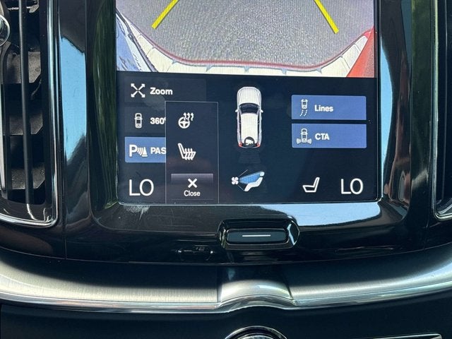 2018 Volvo XC60 Momentum