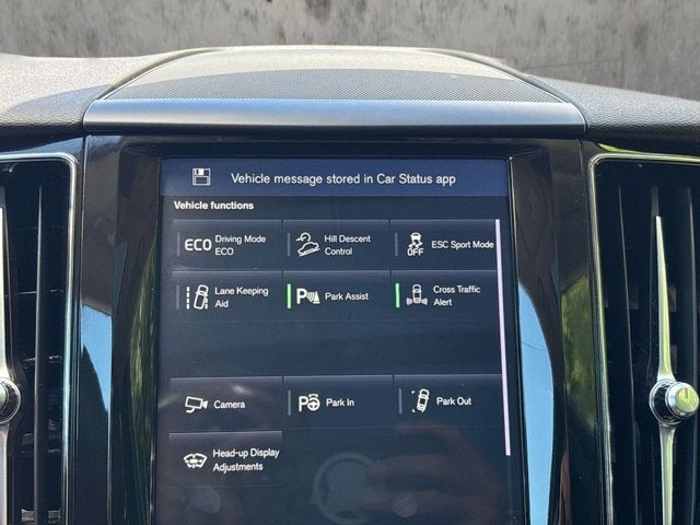2018 Volvo XC60 Momentum