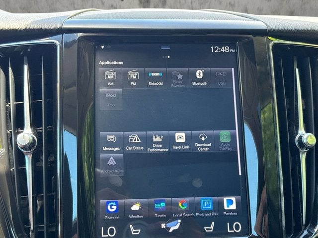 2018 Volvo XC60 Momentum