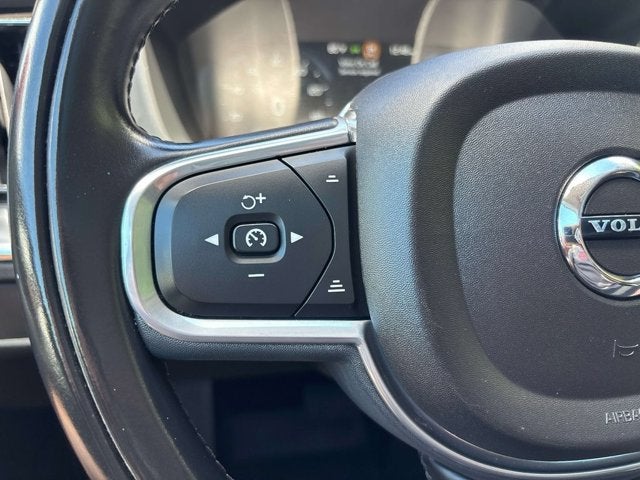 2018 Volvo XC60 Momentum