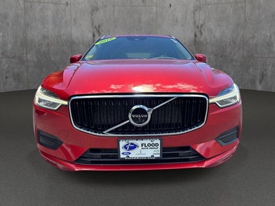 2018 Volvo XC60 Momentum