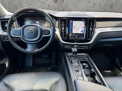 2018 Volvo XC60 Momentum