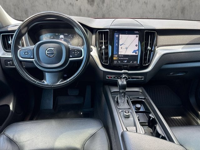 2018 Volvo XC60 Momentum