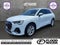 2024 Audi Q3 S line Premium Plus