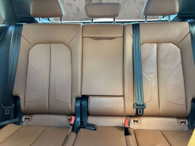 2024 Audi Q3 S line Premium Plus