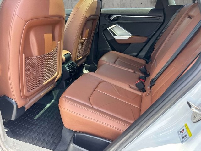 2024 Audi Q3 S line Premium Plus