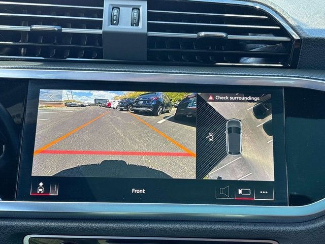 2024 Audi Q3 S line Premium Plus