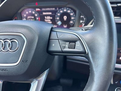 2024 Audi Q3 S line Premium Plus