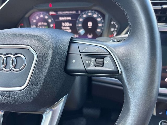 2024 Audi Q3 S line Premium Plus