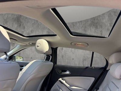 2019 Mercedes-Benz GLA GLA 250