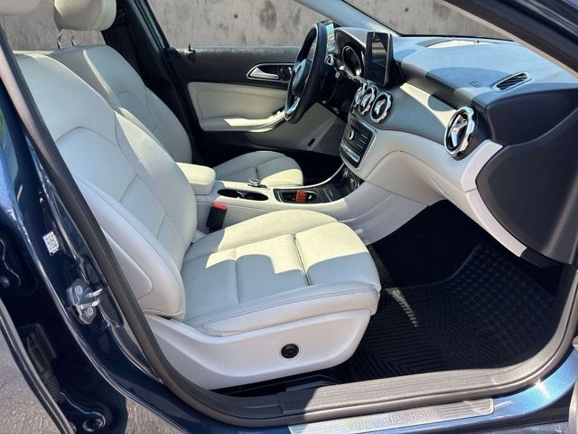 2019 Mercedes-Benz GLA GLA 250
