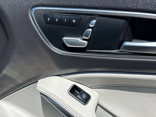 2019 Mercedes-Benz GLA GLA 250