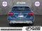 2019 Mercedes-Benz GLA GLA 250