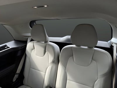2022 Volvo XC90 Momentum