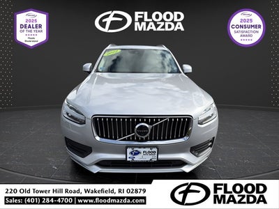 2022 Volvo XC90 Momentum