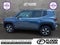 2022 Jeep Renegade Trailhawk