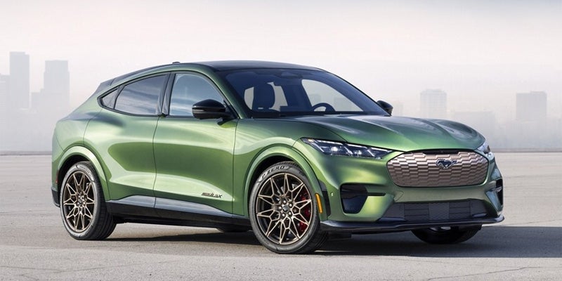 Flood Ford of East Greenwich in East Greenwich RI