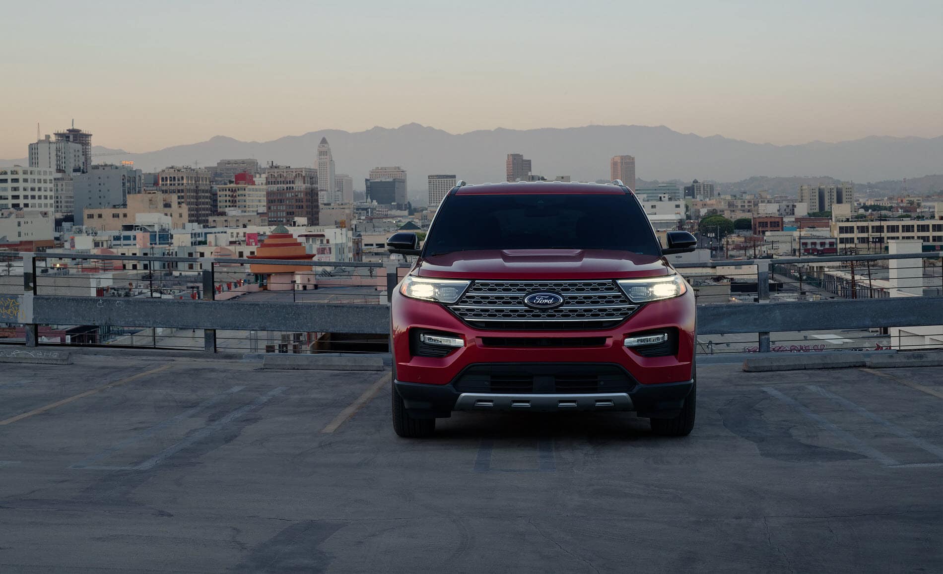 Ford Dealer Cowesett RI