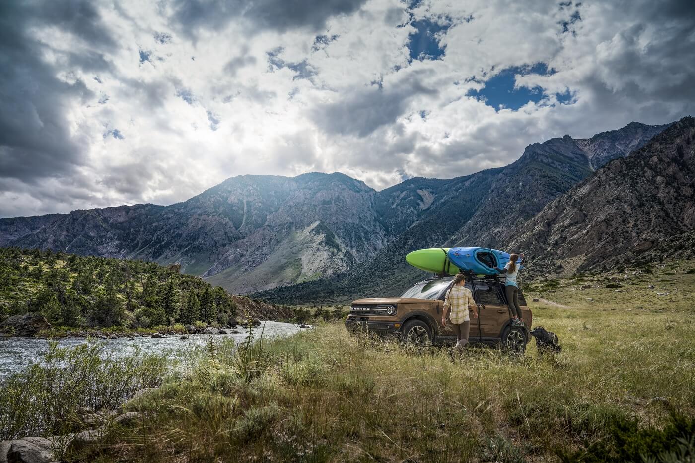 Ford Dealer Warwick RI