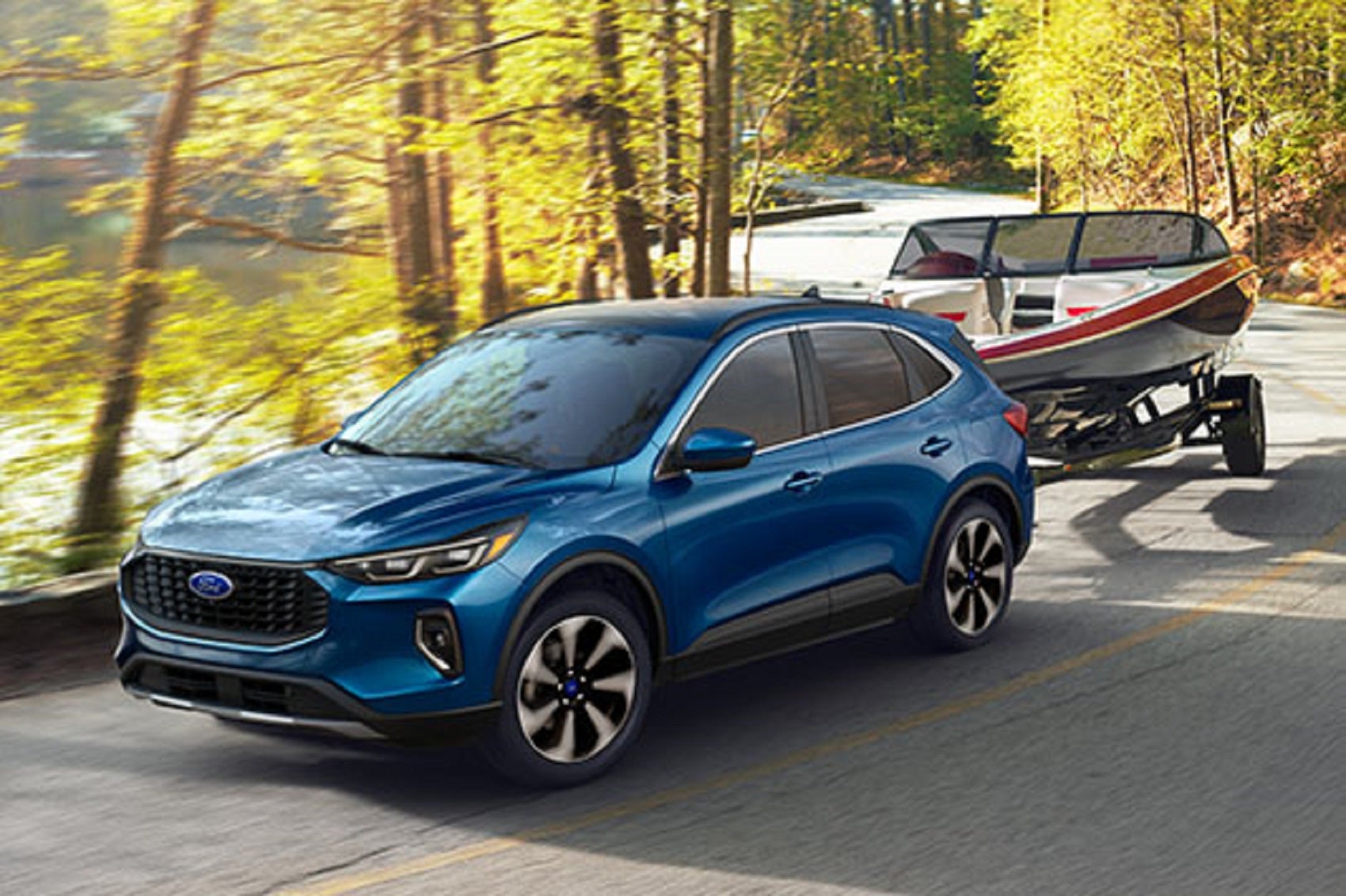 Used Ford Dealer Providence, RI