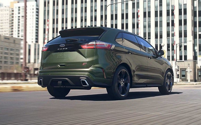 Ford Dealer West Warwick RI