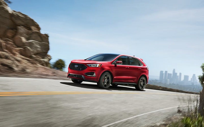 Used Ford Dealer Cowesett RI