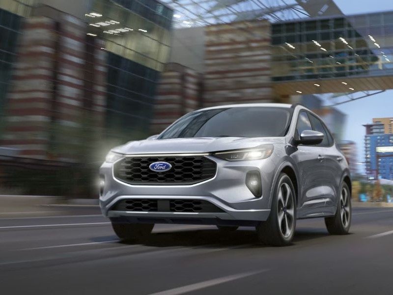 Hybrid Cars For Sale near Me