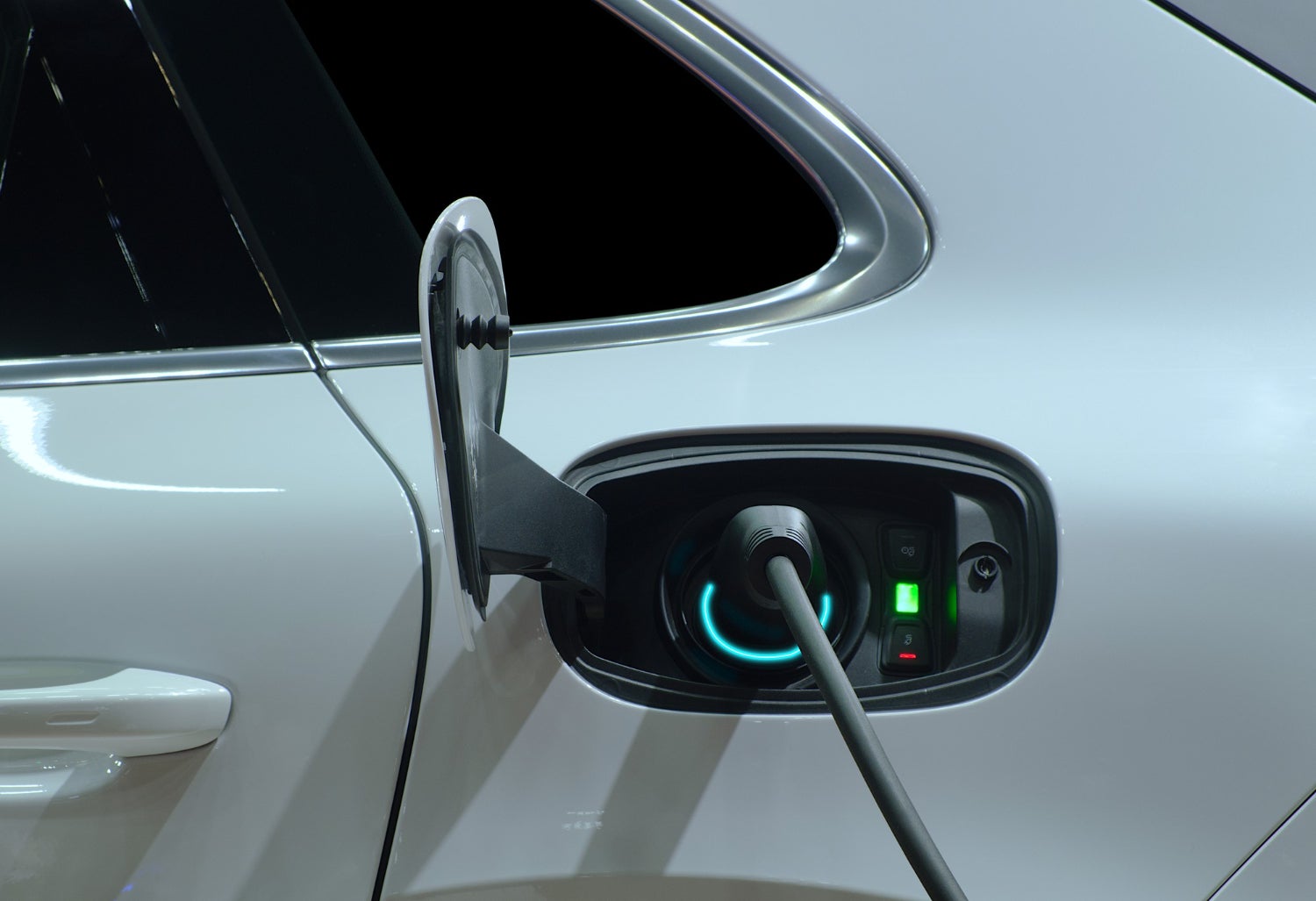 Electric Vehicle Service near Me