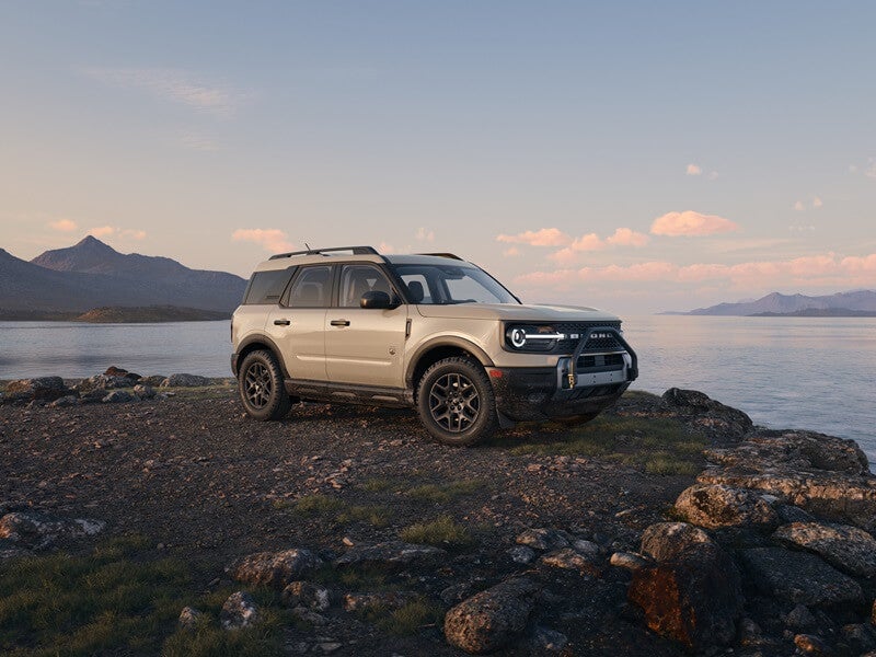 Used Ford Dealer Kingstown, RI