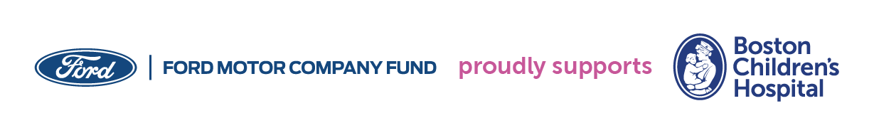 Ford Motor Company Fund