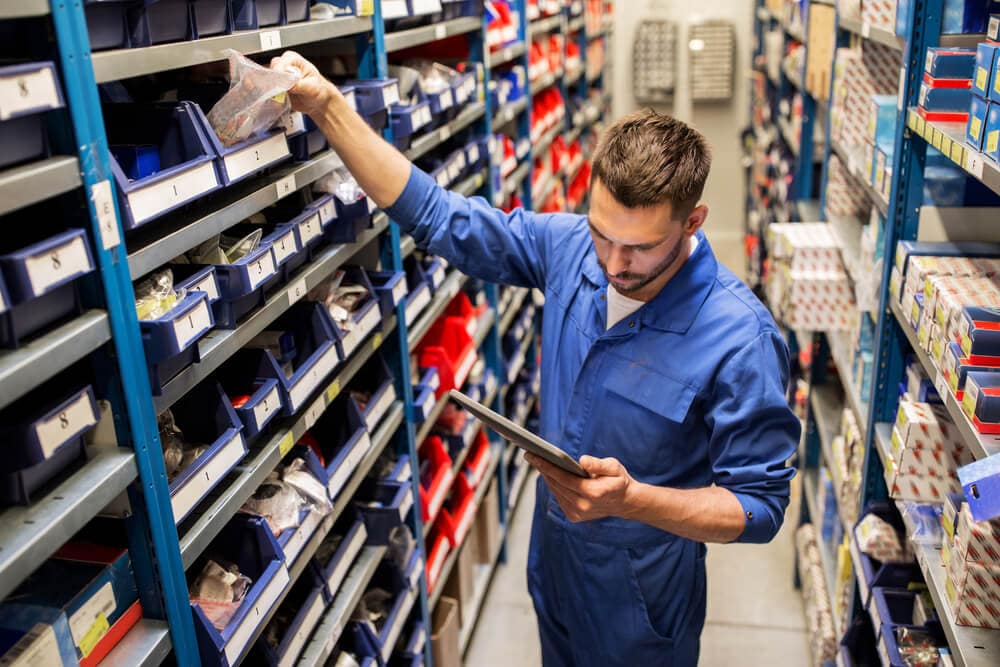 Ford Accessories to Upgrade Your Ownership