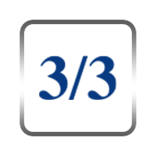 3-Day or 300-Mile Exchange Program*