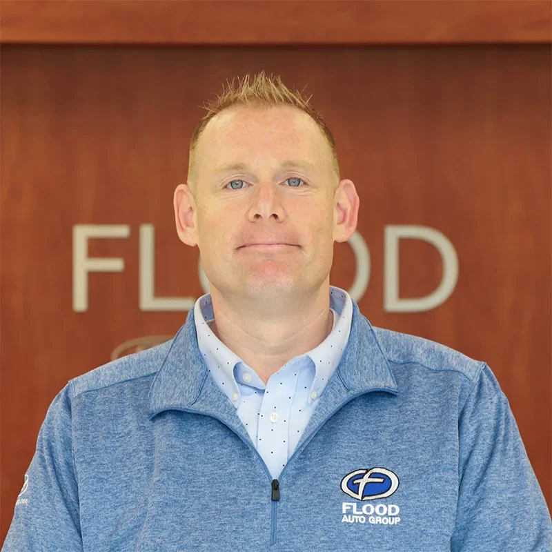 Tim Whitford
