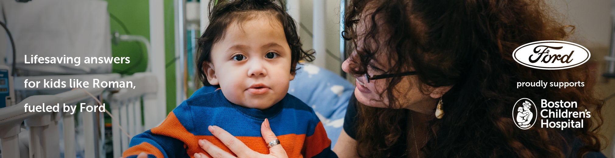 Boston Children's Hospital